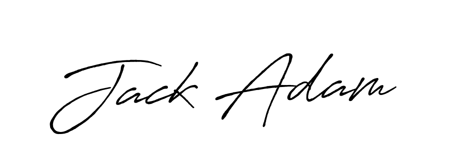 The best way (Antro_Vectra_Bolder) to make a short signature is to pick only two or three words in your name. The name Jack Adam include a total of six letters. For converting this name. Jack Adam signature style 7 images and pictures png