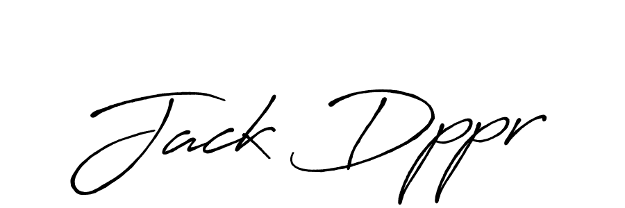 Similarly Antro_Vectra_Bolder is the best handwritten signature design. Signature creator online .You can use it as an online autograph creator for name Jack Dppr. Jack Dppr signature style 7 images and pictures png