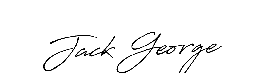 Make a beautiful signature design for name Jack George. Use this online signature maker to create a handwritten signature for free. Jack George signature style 7 images and pictures png