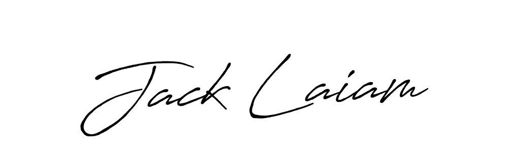 See photos of Jack Laiam official signature by Spectra . Check more albums & portfolios. Read reviews & check more about Antro_Vectra_Bolder font. Jack Laiam signature style 7 images and pictures png