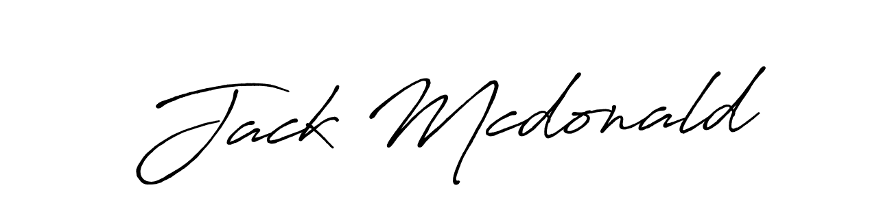 Once you've used our free online signature maker to create your best signature Antro_Vectra_Bolder style, it's time to enjoy all of the benefits that Jack Mcdonald name signing documents. Jack Mcdonald signature style 7 images and pictures png