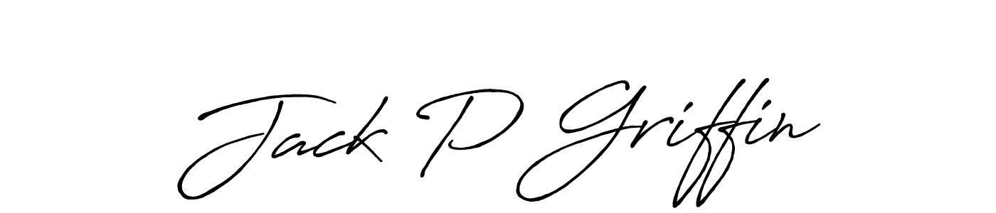 You can use this online signature creator to create a handwritten signature for the name Jack P Griffin. This is the best online autograph maker. Jack P Griffin signature style 7 images and pictures png