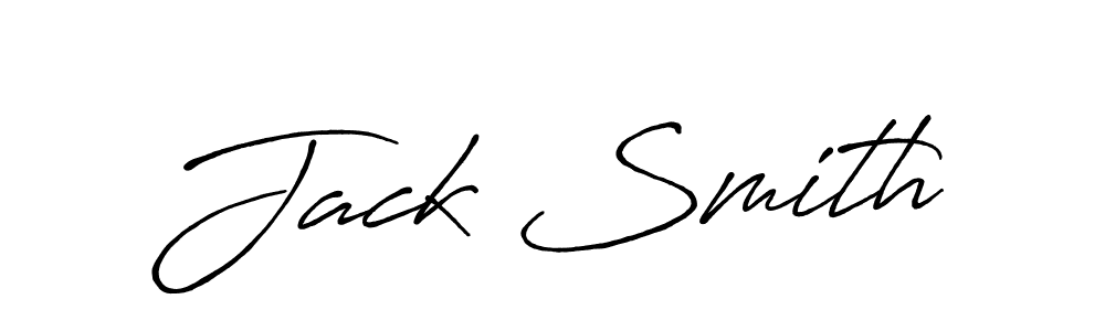 Make a short Jack Smith signature style. Manage your documents anywhere anytime using Antro_Vectra_Bolder. Create and add eSignatures, submit forms, share and send files easily. Jack Smith signature style 7 images and pictures png