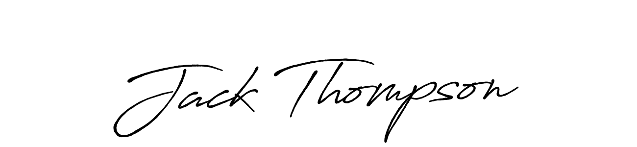 The best way (Antro_Vectra_Bolder) to make a short signature is to pick only two or three words in your name. The name Jack Thompson include a total of six letters. For converting this name. Jack Thompson signature style 7 images and pictures png