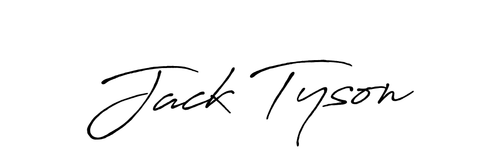 The best way (Antro_Vectra_Bolder) to make a short signature is to pick only two or three words in your name. The name Jack Tyson include a total of six letters. For converting this name. Jack Tyson signature style 7 images and pictures png