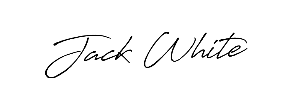 Make a beautiful signature design for name Jack White. Use this online signature maker to create a handwritten signature for free. Jack White signature style 7 images and pictures png