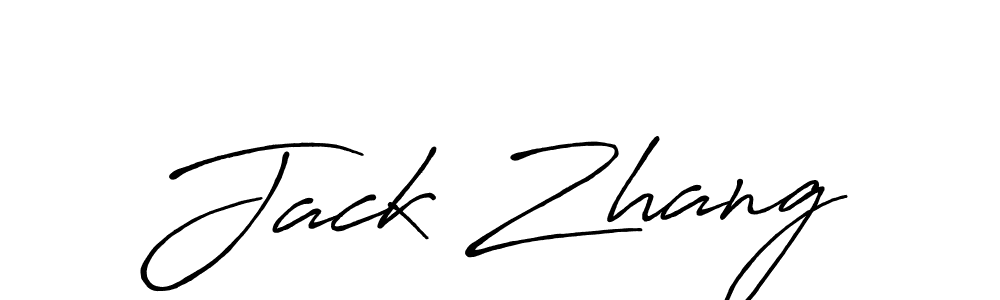 Check out images of Autograph of Jack Zhang name. Actor Jack Zhang Signature Style. Antro_Vectra_Bolder is a professional sign style online. Jack Zhang signature style 7 images and pictures png