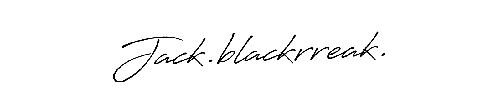 Best and Professional Signature Style for Jack.blackrreak.. Antro_Vectra_Bolder Best Signature Style Collection. Jack.blackrreak. signature style 7 images and pictures png