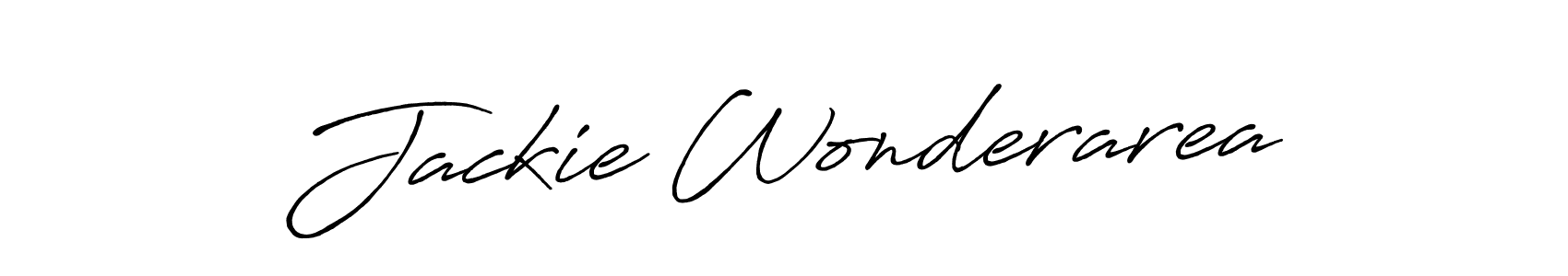 Best and Professional Signature Style for Jackie Wonderarea. Antro_Vectra_Bolder Best Signature Style Collection. Jackie Wonderarea signature style 7 images and pictures png