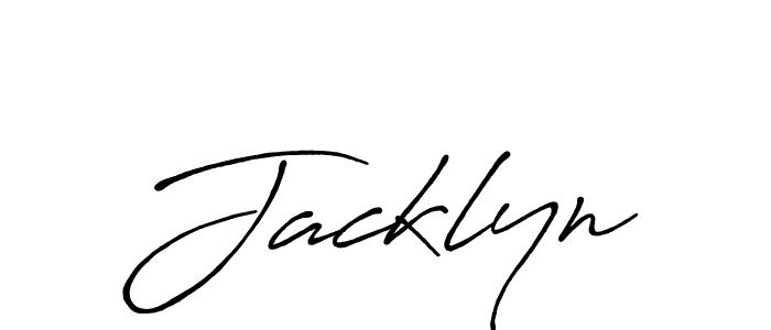 The best way (Antro_Vectra_Bolder) to make a short signature is to pick only two or three words in your name. The name Jacklyn include a total of six letters. For converting this name. Jacklyn signature style 7 images and pictures png