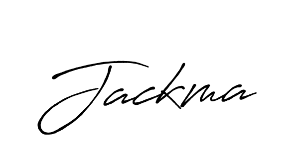 The best way (Antro_Vectra_Bolder) to make a short signature is to pick only two or three words in your name. The name Jackma include a total of six letters. For converting this name. Jackma signature style 7 images and pictures png