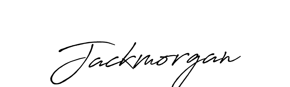 Make a beautiful signature design for name Jackmorgan. Use this online signature maker to create a handwritten signature for free. Jackmorgan signature style 7 images and pictures png