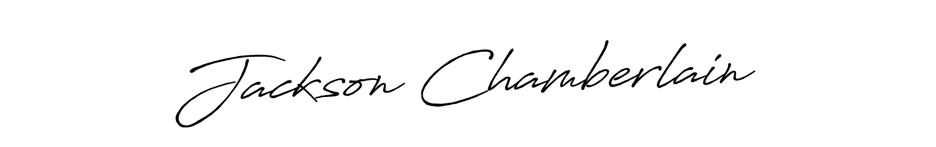 Check out images of Autograph of Jackson Chamberlain name. Actor Jackson Chamberlain Signature Style. Antro_Vectra_Bolder is a professional sign style online. Jackson Chamberlain signature style 7 images and pictures png