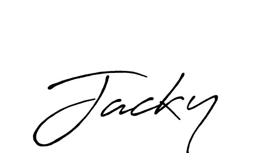 73+ Jacky Name Signature Style Ideas | Ideal E-Sign