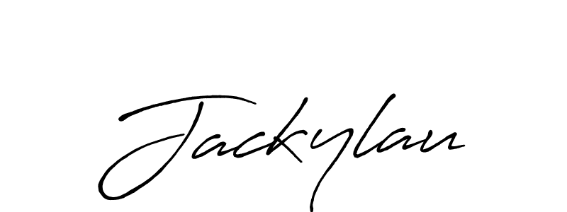 Make a short Jackylau signature style. Manage your documents anywhere anytime using Antro_Vectra_Bolder. Create and add eSignatures, submit forms, share and send files easily. Jackylau signature style 7 images and pictures png