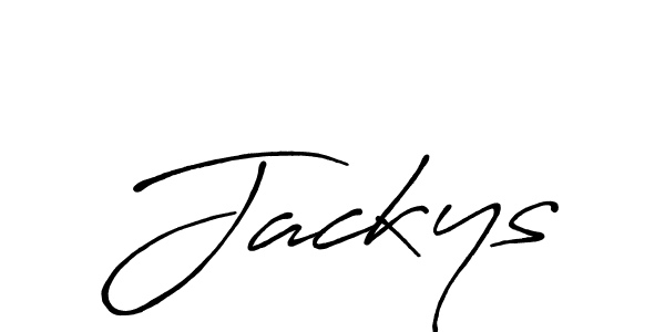 Antro_Vectra_Bolder is a professional signature style that is perfect for those who want to add a touch of class to their signature. It is also a great choice for those who want to make their signature more unique. Get Jackys name to fancy signature for free. Jackys signature style 7 images and pictures png