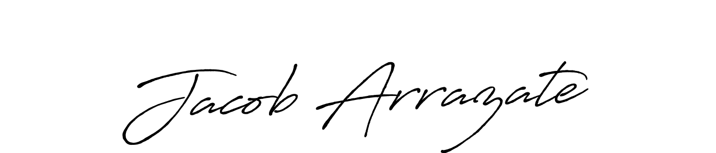 Use a signature maker to create a handwritten signature online. With this signature software, you can design (Antro_Vectra_Bolder) your own signature for name Jacob Arrazate. Jacob Arrazate signature style 7 images and pictures png
