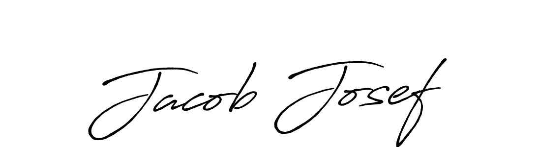 Once you've used our free online signature maker to create your best signature Antro_Vectra_Bolder style, it's time to enjoy all of the benefits that Jacob Josef name signing documents. Jacob Josef signature style 7 images and pictures png
