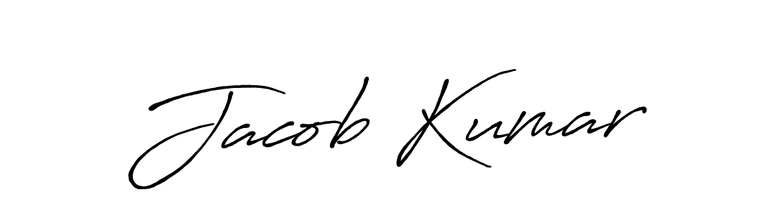 How to Draw Jacob Kumar signature style? Antro_Vectra_Bolder is a latest design signature styles for name Jacob Kumar. Jacob Kumar signature style 7 images and pictures png