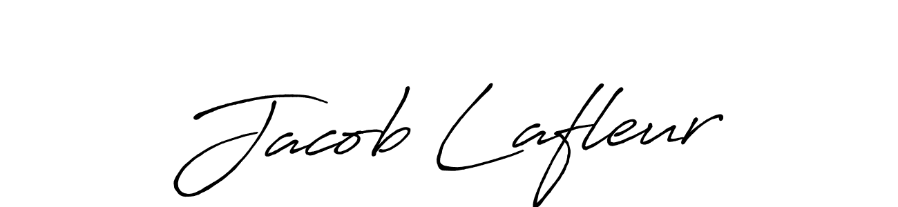 How to make Jacob Lafleur signature? Antro_Vectra_Bolder is a professional autograph style. Create handwritten signature for Jacob Lafleur name. Jacob Lafleur signature style 7 images and pictures png