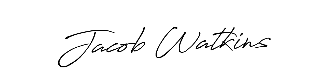 Similarly Antro_Vectra_Bolder is the best handwritten signature design. Signature creator online .You can use it as an online autograph creator for name Jacob Watkins. Jacob Watkins signature style 7 images and pictures png