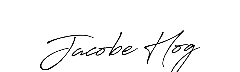 This is the best signature style for the Jacobe Hog name. Also you like these signature font (Antro_Vectra_Bolder). Mix name signature. Jacobe Hog signature style 7 images and pictures png