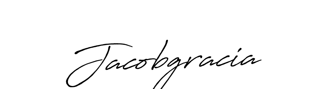 Antro_Vectra_Bolder is a professional signature style that is perfect for those who want to add a touch of class to their signature. It is also a great choice for those who want to make their signature more unique. Get Jacobgracia name to fancy signature for free. Jacobgracia signature style 7 images and pictures png