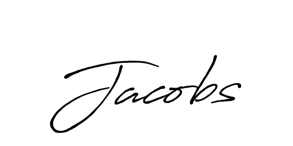 Make a beautiful signature design for name Jacobs. Use this online signature maker to create a handwritten signature for free. Jacobs signature style 7 images and pictures png