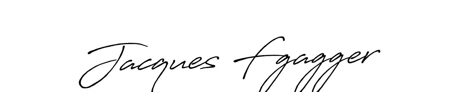 Also You can easily find your signature by using the search form. We will create Jacques Fgagger name handwritten signature images for you free of cost using Antro_Vectra_Bolder sign style. Jacques Fgagger signature style 7 images and pictures png