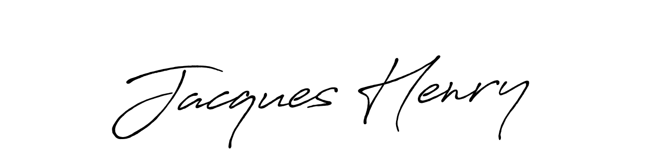 Make a beautiful signature design for name Jacques Henry. Use this online signature maker to create a handwritten signature for free. Jacques Henry signature style 7 images and pictures png