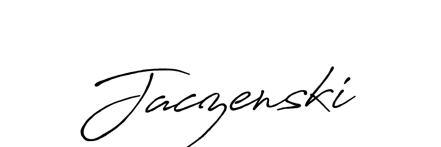 This is the best signature style for the Jaczenski name. Also you like these signature font (Antro_Vectra_Bolder). Mix name signature. Jaczenski signature style 7 images and pictures png