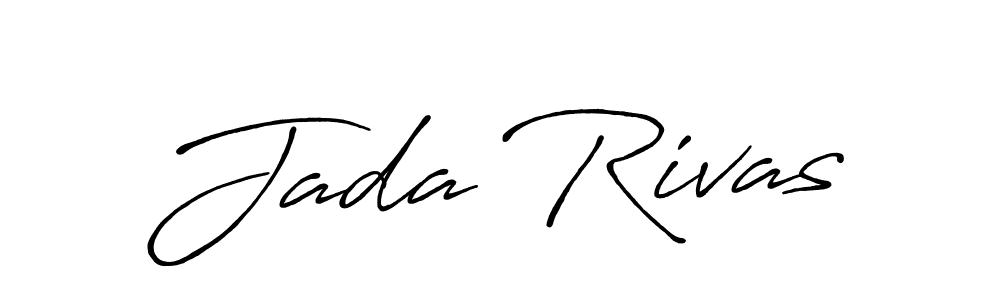 This is the best signature style for the Jada Rivas name. Also you like these signature font (Antro_Vectra_Bolder). Mix name signature. Jada Rivas signature style 7 images and pictures png