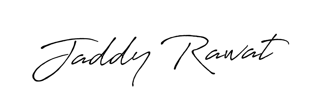 Similarly Antro_Vectra_Bolder is the best handwritten signature design. Signature creator online .You can use it as an online autograph creator for name Jaddy Rawat. Jaddy Rawat signature style 7 images and pictures png