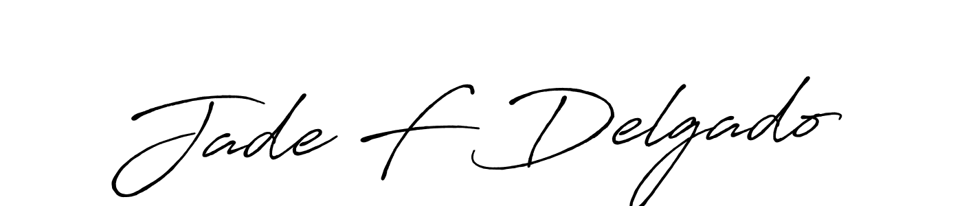 Check out images of Autograph of Jade F Delgado name. Actor Jade F Delgado Signature Style. Antro_Vectra_Bolder is a professional sign style online. Jade F Delgado signature style 7 images and pictures png