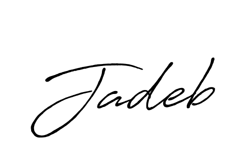 Check out images of Autograph of Jadeb name. Actor Jadeb Signature Style. Antro_Vectra_Bolder is a professional sign style online. Jadeb signature style 7 images and pictures png