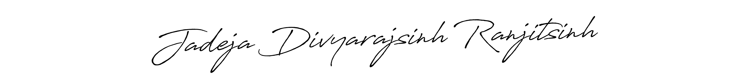 Similarly Antro_Vectra_Bolder is the best handwritten signature design. Signature creator online .You can use it as an online autograph creator for name Jadeja Divyarajsinh Ranjitsinh. Jadeja Divyarajsinh Ranjitsinh signature style 7 images and pictures png