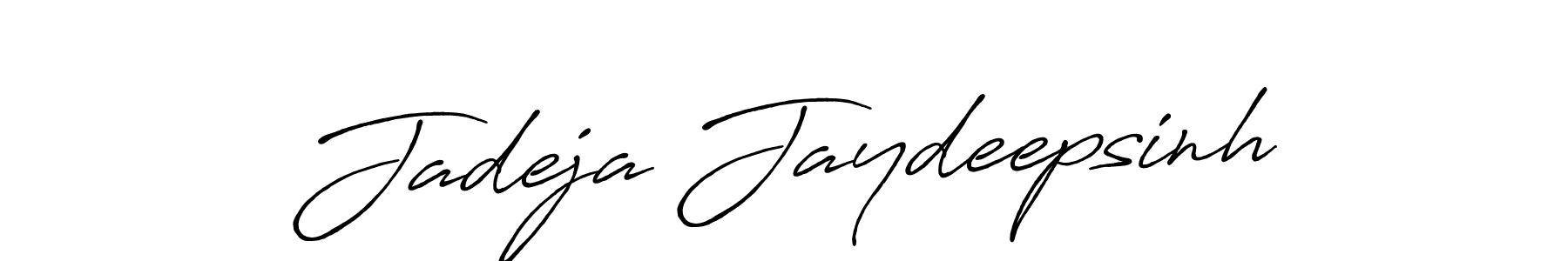 How to Draw Jadeja Jaydeepsinh signature style? Antro_Vectra_Bolder is a latest design signature styles for name Jadeja Jaydeepsinh. Jadeja Jaydeepsinh signature style 7 images and pictures png