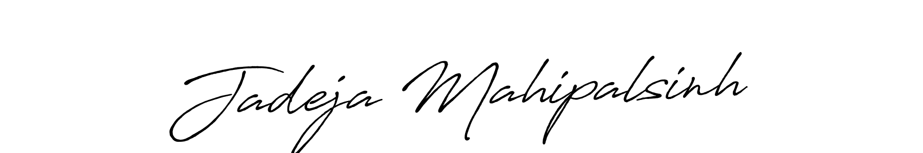 Once you've used our free online signature maker to create your best signature Antro_Vectra_Bolder style, it's time to enjoy all of the benefits that Jadeja Mahipalsinh name signing documents. Jadeja Mahipalsinh signature style 7 images and pictures png