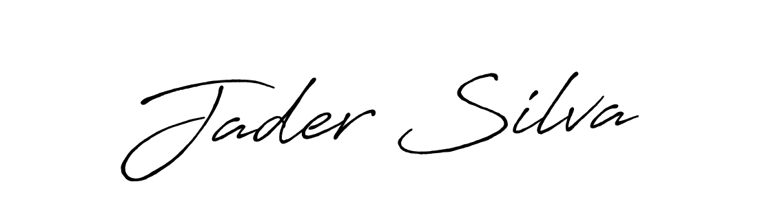 See photos of Jader Silva official signature by Spectra . Check more albums & portfolios. Read reviews & check more about Antro_Vectra_Bolder font. Jader Silva signature style 7 images and pictures png