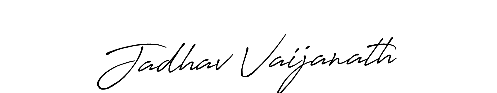 You can use this online signature creator to create a handwritten signature for the name Jadhav Vaijanath. This is the best online autograph maker. Jadhav Vaijanath signature style 7 images and pictures png