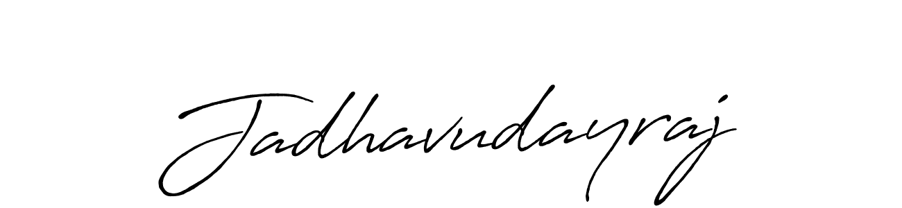This is the best signature style for the Jadhavudayraj name. Also you like these signature font (Antro_Vectra_Bolder). Mix name signature. Jadhavudayraj signature style 7 images and pictures png