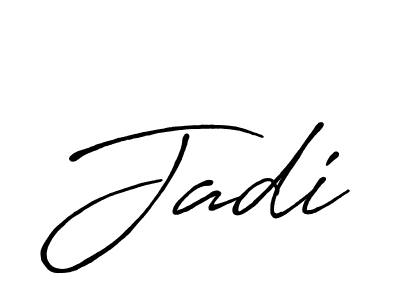 How to Draw Jadi signature style? Antro_Vectra_Bolder is a latest design signature styles for name Jadi. Jadi signature style 7 images and pictures png