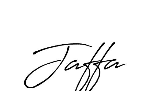 Best and Professional Signature Style for Jaffa. Antro_Vectra_Bolder Best Signature Style Collection. Jaffa signature style 7 images and pictures png