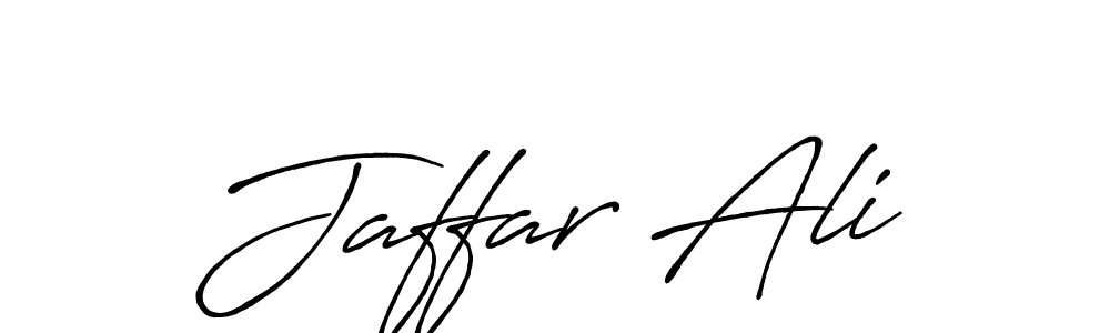 Antro_Vectra_Bolder is a professional signature style that is perfect for those who want to add a touch of class to their signature. It is also a great choice for those who want to make their signature more unique. Get Jaffar Ali name to fancy signature for free. Jaffar Ali signature style 7 images and pictures png