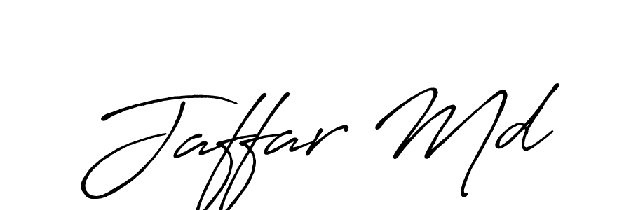 Best and Professional Signature Style for Jaffar Md. Antro_Vectra_Bolder Best Signature Style Collection. Jaffar Md signature style 7 images and pictures png
