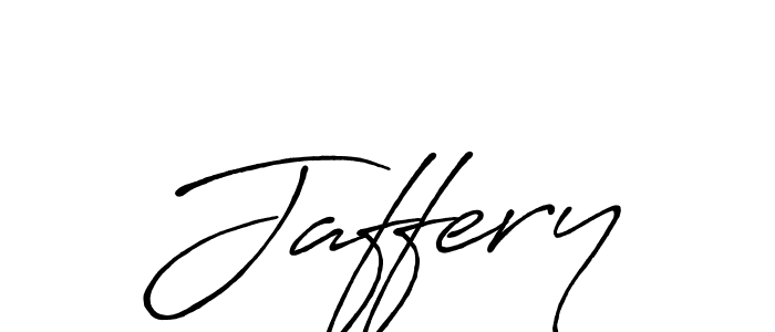 Make a short Jaffery signature style. Manage your documents anywhere anytime using Antro_Vectra_Bolder. Create and add eSignatures, submit forms, share and send files easily. Jaffery signature style 7 images and pictures png