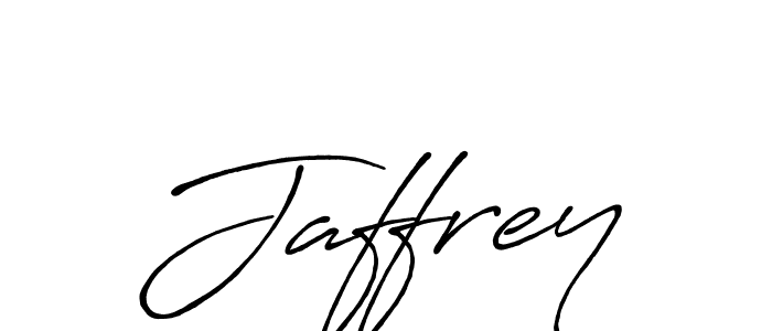 Once you've used our free online signature maker to create your best signature Antro_Vectra_Bolder style, it's time to enjoy all of the benefits that Jaffrey name signing documents. Jaffrey signature style 7 images and pictures png