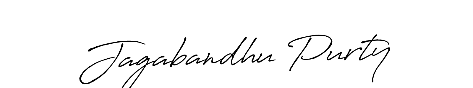 You can use this online signature creator to create a handwritten signature for the name Jagabandhu Purty. This is the best online autograph maker. Jagabandhu Purty signature style 7 images and pictures png