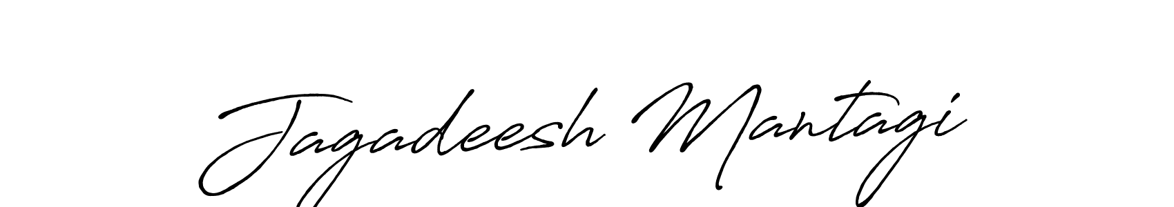 You can use this online signature creator to create a handwritten signature for the name Jagadeesh Mantagi. This is the best online autograph maker. Jagadeesh Mantagi signature style 7 images and pictures png