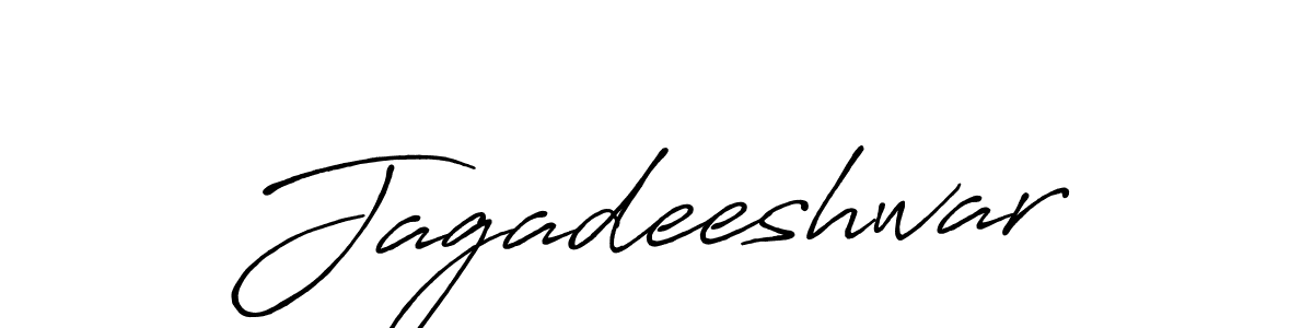 How to Draw Jagadeeshwar signature style? Antro_Vectra_Bolder is a latest design signature styles for name Jagadeeshwar. Jagadeeshwar signature style 7 images and pictures png